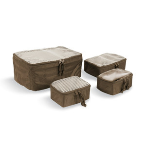 Tasmanian Tiger Modular Pouch Set Coyote