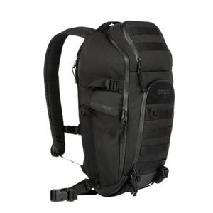 Grayl Mission Exp Daypack 25 Liters Covert Black Grayl Mission Exp Daypack 25 Liters Covert Black
