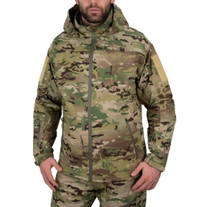 Vertx Recon Shell Jacket Multicam Hardshell Waterproof Windproof Breathable Vertx Recon Shell Jacket Multicam Hardshell Waterproof Windproof Breathable