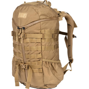 Mystery Ranch 2 Day Assault Pack Coyote Brown
