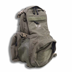 Eagle Industries YOTE Hydration Pack Ranger Green USA Made Eagle Industries YOTE Hydration Pack Ranger Green USA Made
