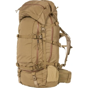 Mystery Ranch Beartooth 80 Pack Coyote Brown