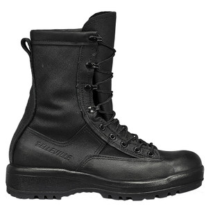 Belleville 200g Insulated Waterproof Combat and Flight Boot Black USA Made Belleville 200g Insulated Waterproof Combat and Flight Boot Black USA Made
