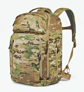 Viktos Perimeter 40 Backpack Multicam Black