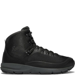 Danner Traverser Lightweight Hiker 600 Jet Black Danner Traverser Lightweight Hiker 600 Jet Black