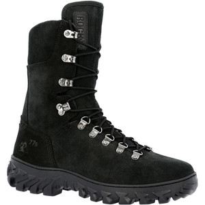 Rocky Code Red Wildlands 77 Fire Boot Black Rocky Code Red Wildlands 77 Fire Boot Black