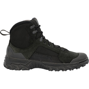 Rocky Mountain Combat 6” Military Boot Black Rocky Mountain Combat 6” Military Boot Black