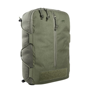 Tasmanian Tiger Tac Pouch 14 Olive Tasmanian Tiger Tac Pouch 14 Olive