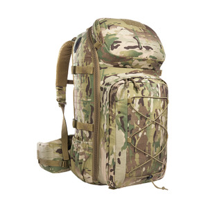 Tasmanian Tiger Modular Trooper Pack Multicam Tasmanian Tiger Modular Trooper Pack Multicam