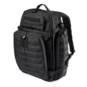 5.11 Tactical Rush72 Pack 2.0 Black 5.11 Tactical Rush72 Pack 2.0 Black