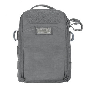 Vanquest FTIM 6X9 (Gen-2): Fast Totally Integrated Maximizer Wolf Gray Vanquest FTIM 6X9 (Gen-2): Fast Totally Integrated Maximizer Wolf Gray