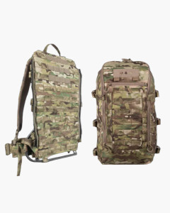 Eberlestock Mission Essentials Multicam
