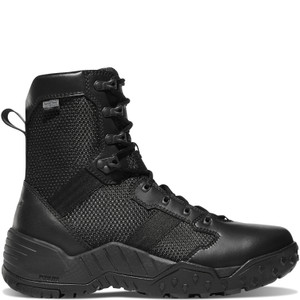 Danner Scorch Side-Zip Waterproof Boot Black Danner Scorch Side-Zip Waterproof Boot Black