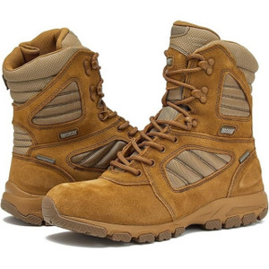 Magnum Boots Mag Shield Tactical Boot Coyote Magnum Boots Mag Shield Tactical Boot Coyote