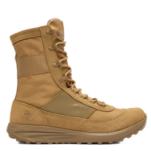 Rocky Ultra Ops 8” Military Boot Coyote Brown Rocky Ultra Ops 8” Military Boot Coyote Brown