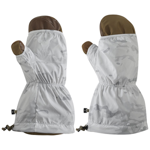 Outdoor Research CWGS Overwhite Mitten Multicam Alpine USA Made (Gloves Sold Separately in our Store) Outdoor Research CWGS Overwhite Mitten Multicam Alpine USA Made (Gloves Sold Separately in our Store)