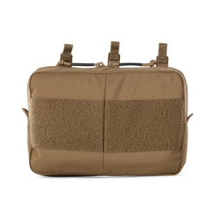 5.11 Tactical Flex 9 X 6 Horizontal Pouch Kangaroo 5.11 Tactical Flex 9 X 6 Horizontal Pouch Kangaroo