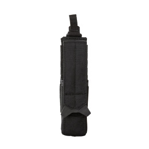 5.11 Tactical Flex Flashlight Pouch Black 5.11 Tactical Flex Flashlight Pouch Black