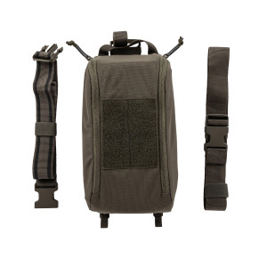 5.11 Tactical Flex Gas Mask Pouch Ranger Green