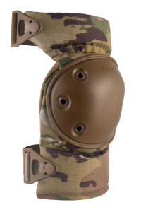 AltaCONTOUR Tactical Knee Pad with O C P Scorpion AltaCONTOUR Tactical Knee Pad with O C P Scorpion