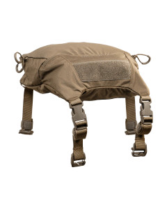 Eberlestock Pack Lid Dry Earth