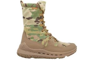 LALO RAPID ASSAULT BOOT 9" Multicam LALO RAPID ASSAULT BOOT 9" Multicam