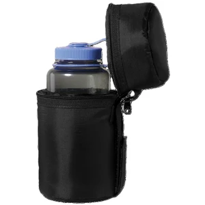Outdoor Research SG Water Bottle Parka Black USA Made