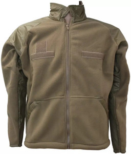 Propper Gen III Fleece Jacket Tan 499