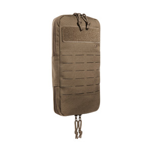 Tasmanian Tiger Bladder Pouch Extended Coyote Brown (Standard Position) Tasmanian Tiger Bladder Pouch Extended Coyote Brown (Standard Position)