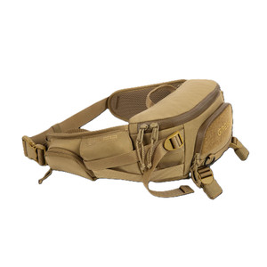 Grayl Mission EXP Hip Pack 2.5L Coyote Brown Grayl Mission EXP Hip Pack 2.5L Coyote Brown