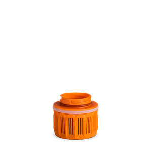 Grayl Geopress Replacement Purifier Cartridge Grayl Geopress Replacement Purifier Cartridge
