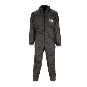 Snugpak Weezle Undersuit Compact Made in the UK