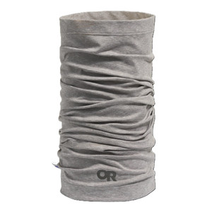 Outdoor Research ActiveIce Ubertube Grey Heather