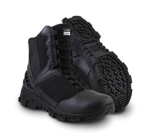Altama Alpha Freedom 8" Boot Black Altama Alpha Freedom 8" Boot Black