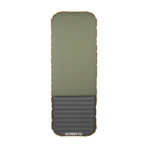 Klymit Inertia Ozone スリーピングパッド ブルー