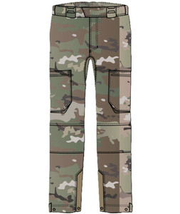 Outdoor Research Allies Colossus II Pant Multicam Outdoor Research Allies Colossus II Pant Multicam