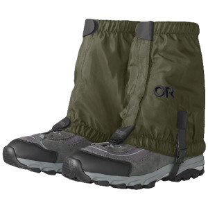 Outdoor Research Insect Shield Rocky Mountain Low Gaiters Fatigue Outdoor Research Insect Shield Rocky Mountain Low Gaiters Fatigue