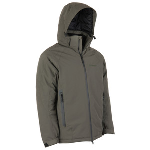 Snugpak Torrent Waterproof Jacket Insulated Forest Green Snugpak Torrent Waterproof Jacket Insulated Forest Green