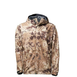 Kryptek Jupiter Rain Jacket Highlander Kryptek Jupiter Rain Jacket Highlander