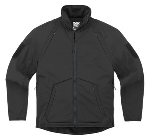 Viktos Bersherken LEO Jacket Black Viktos Bersherken LEO Jacket Black