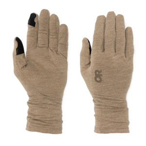 Outdoor Research Synthetic FR Liner Glove Coyote Brown Outdoor Research Synthetic FR Liner Glove Coyote Brown
