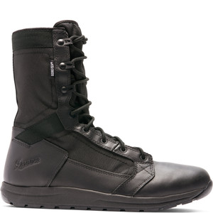 Danner Tachyon Black Gore-tex Boot Danner Tachyon Black Gore-tex Boot