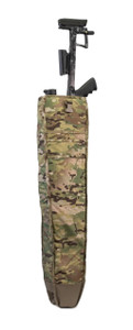Eberlestock Bolt Action Scabbard Multicam A2LSMM