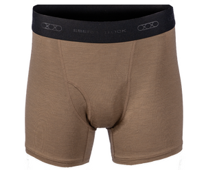Eberlestock Lochsa 180 Merino Brief Dark Earth Eberlestock Lochsa 180 Merino Brief Dark Earth