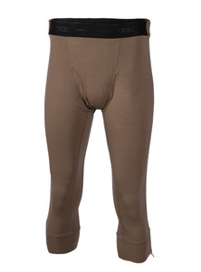 Eberlestock Lochsa 300 Merino Zip Off 3/4 Pant Dark Earth Eberlestock Lochsa 300 Merino Zip Off 3/4 Pant Dark Earth