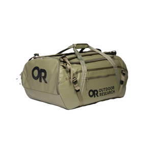Outdoor Research Carryout Duffel 80 Liters Ranger Green Outdoor Research Carryout Duffel 80 Liters Ranger Green