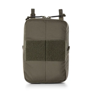5.11 Tactical Flex 6 X 9 Vertical Pouch Ranger Green