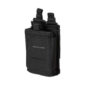 5.11 Tactical FLEX SGL AR 2.0 POUCH Black left face