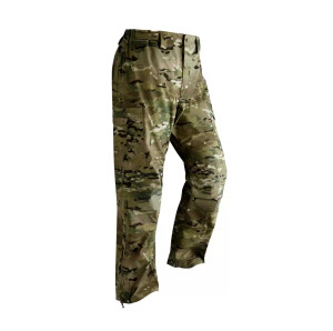 Wild Things Hard Shell Pants S.O. 1.0 Multicam USA Made Wild Things Hard Shell Pants S.O. 1.0 Multicam USA Made