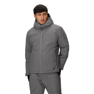 Outdoor Research Allies Colossus II Parka Wolf Grey Outdoor Research Allies Colossus II Parka Wolf Grey